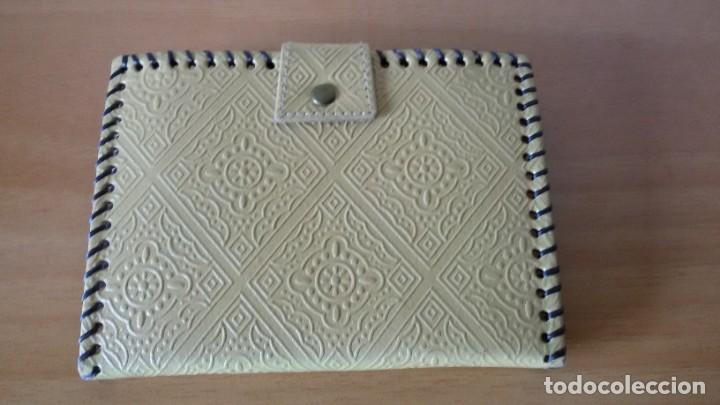 Vintage: Agenda recuerdo de Mallorca. - Foto 3