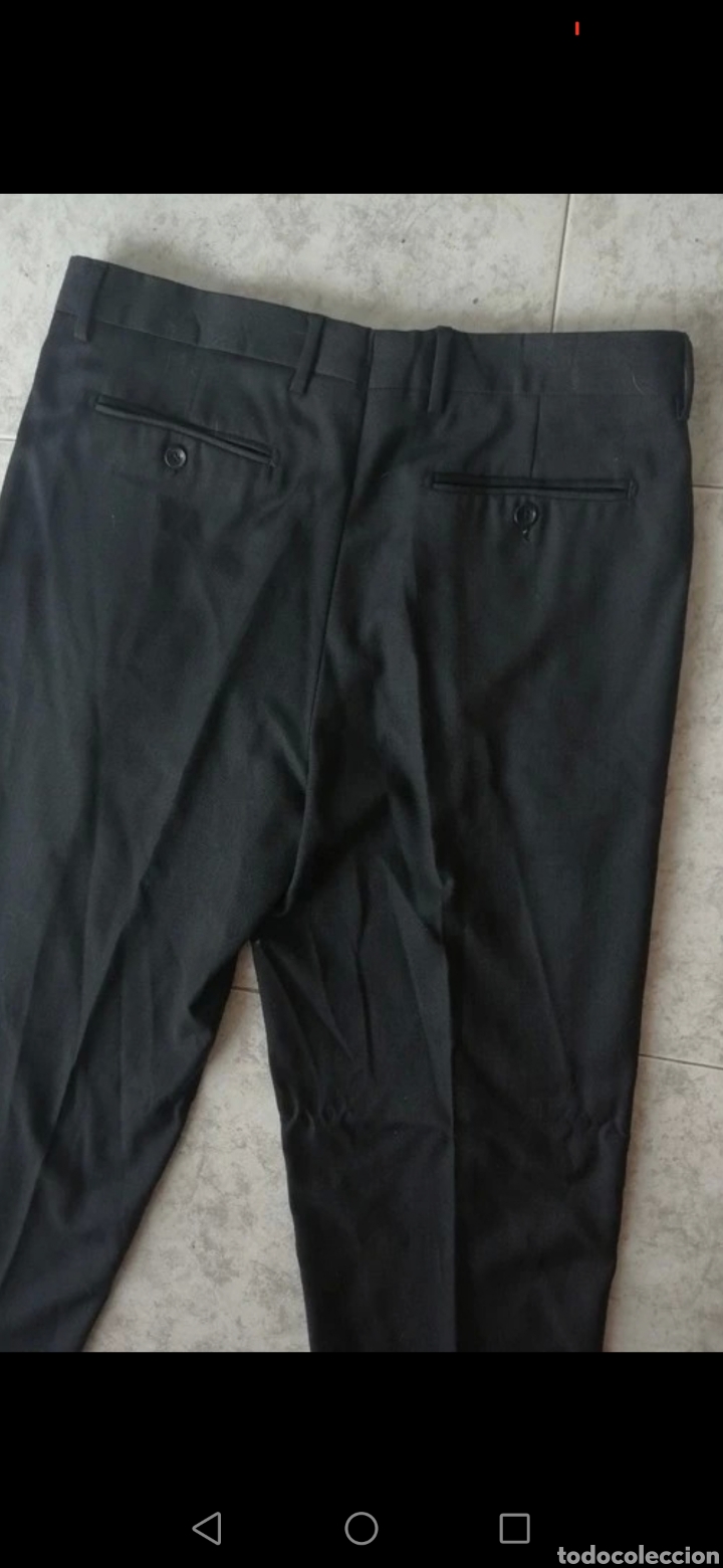 Vintage: Pantalon zignone - Foto 2