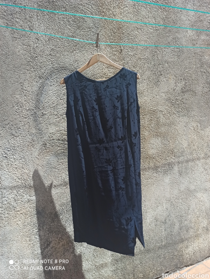 Vintage: Vestido muy elegante. El Corte Ingles - Foto 16
