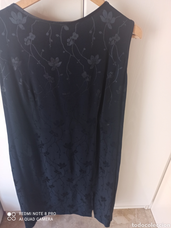 Vintage: Vestido muy elegante. El Corte Ingles - Foto 18