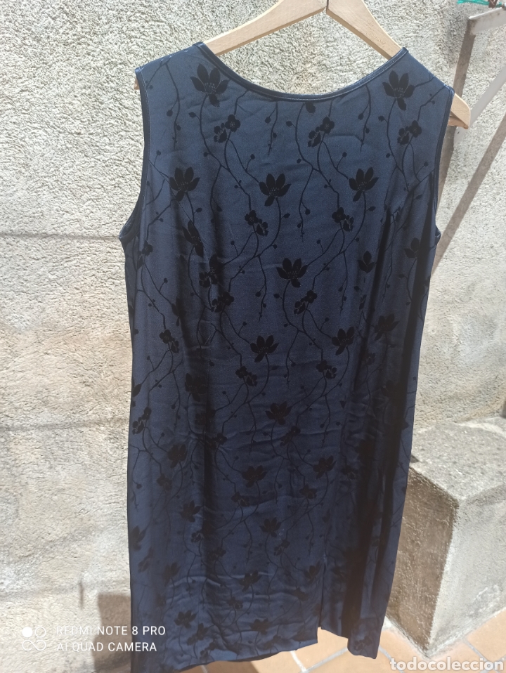 Vintage: Vestido muy elegante. El Corte Ingles - Foto 19