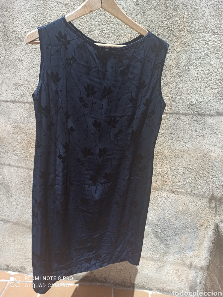 Vintage: Vestido muy elegante. El Corte Ingles - Foto 22