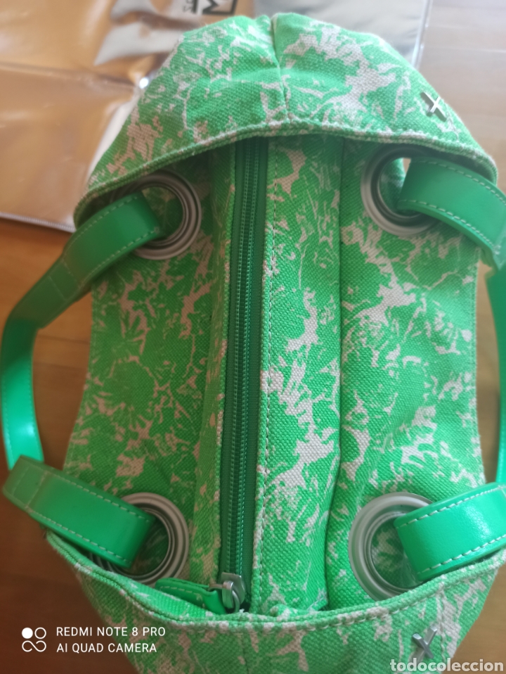 Vintage: Bolso Munich sin estrenar - Foto 3