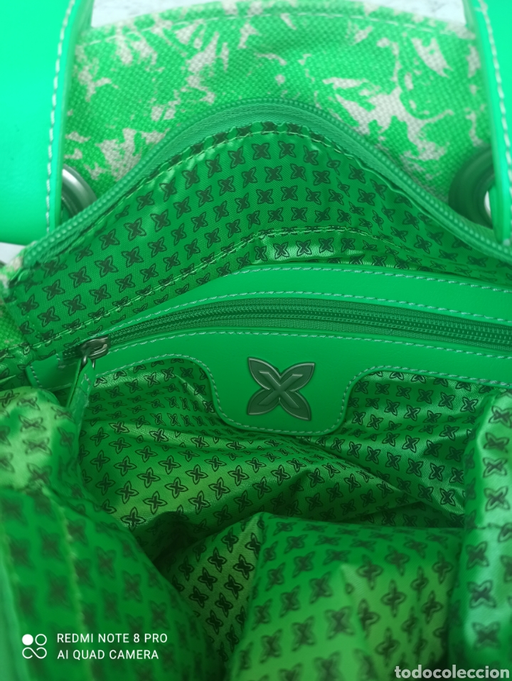Vintage: Bolso Munich sin estrenar - Foto 8