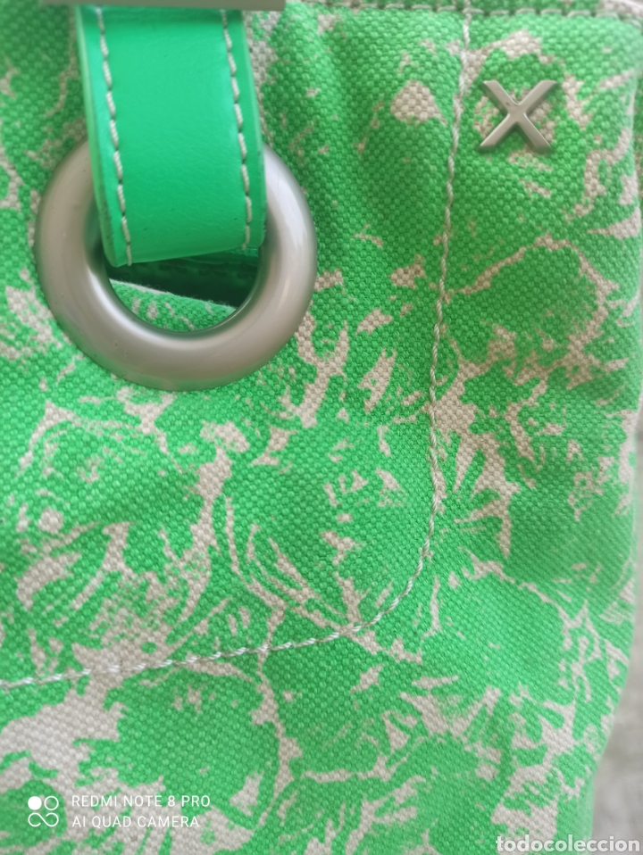 Vintage: Bolso Munich sin estrenar - Foto 11
