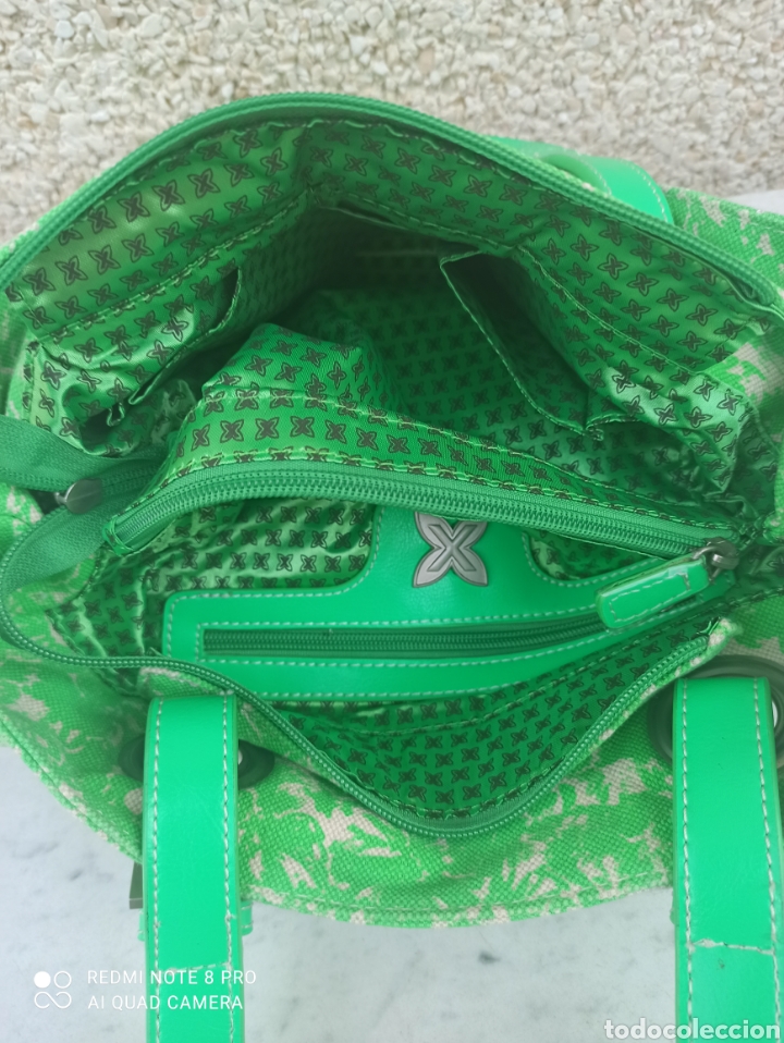 Vintage: Bolso Munich sin estrenar - Foto 14