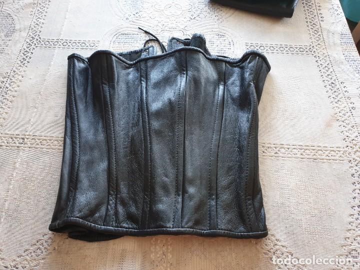 Vintage: corset - Foto 1
