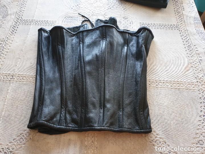 Vintage: corset - Foto 2