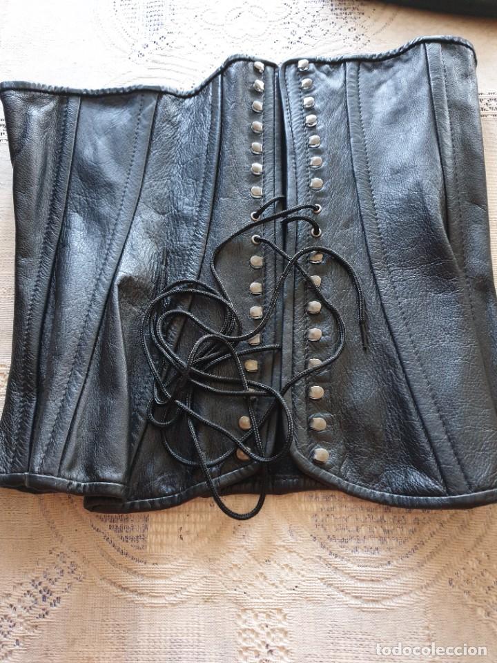Vintage: corset - Foto 3