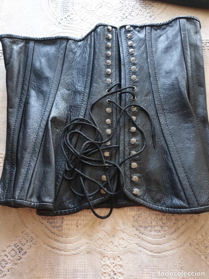 Vintage: corset - Foto 4