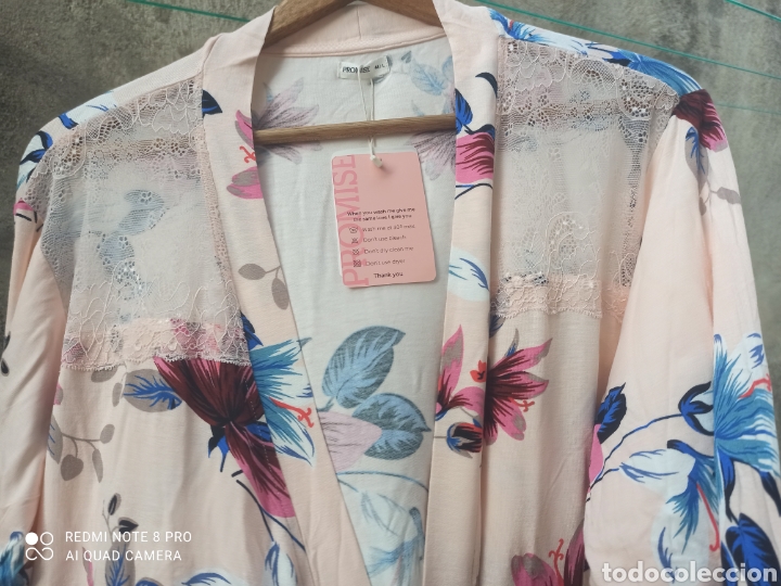 Vintage: Batin Promise, sin estrenar - Foto 8