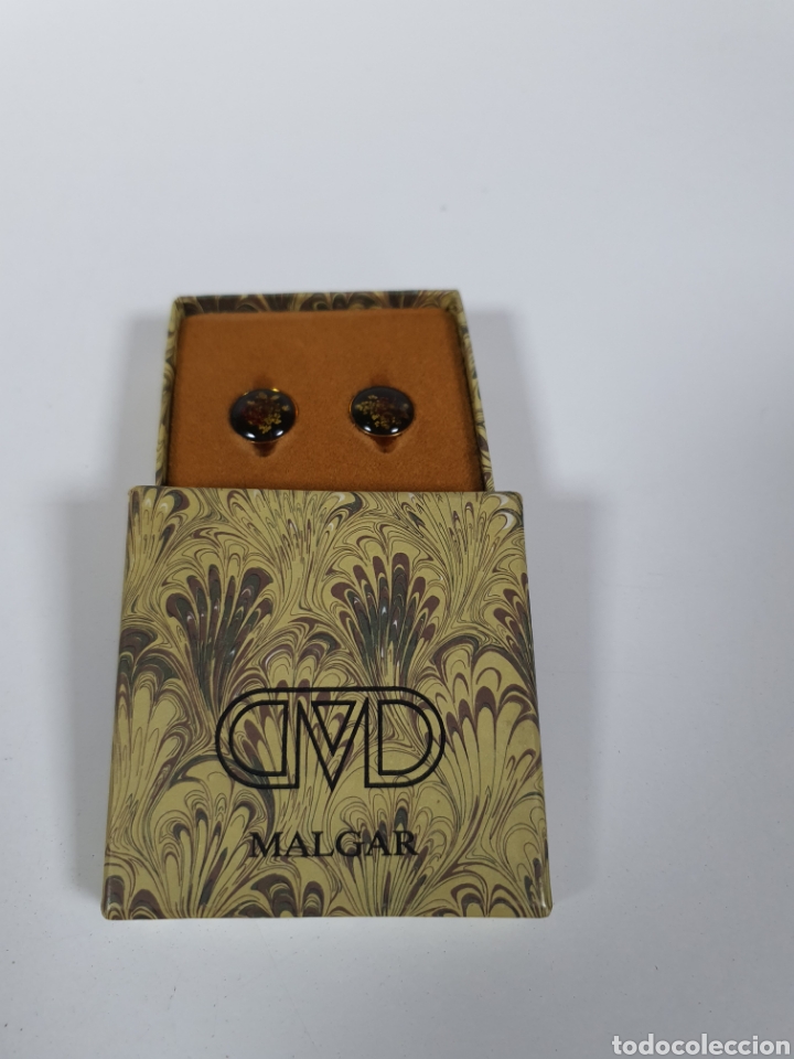 Vintage: Gemelos malgar - Foto 1