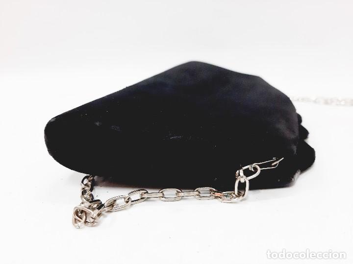 Vintage: Bolso de embrague vintage - Foto 8