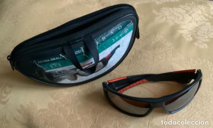 gafas de sol azuma small - Buy accessories on todocoleccion