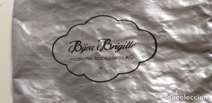 Vintage: FUNDA DE GAFAS ORIGINAL. De la marca Bijou brigitte - Foto 2