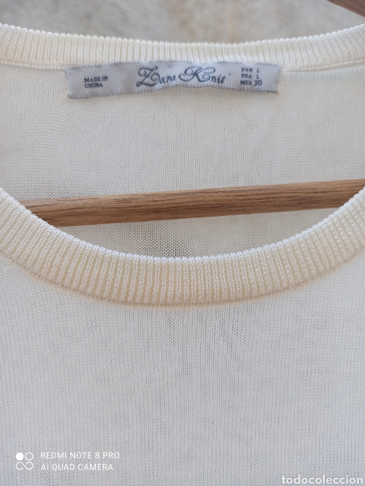 Vintage: Jersey o blusa sin estrenar - Foto 2