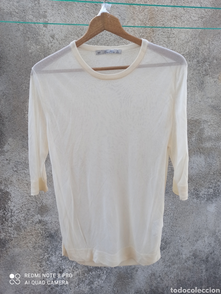 Vintage: Jersey o blusa sin estrenar - Foto 1