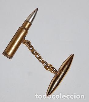 Vintage: GEMELO ARTESANAL EJERCITO EPOCA ALFONSO XIII - Foto 1