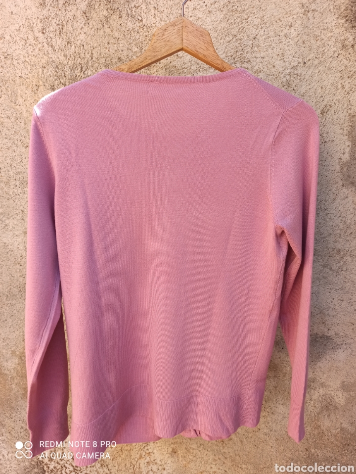 Vintage: Jersey / chaqueta sin estrenar - Foto 2