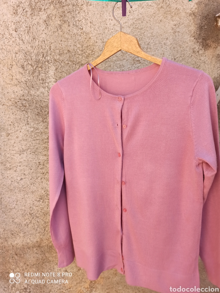 Vintage: Jersey / chaqueta sin estrenar - Foto 3