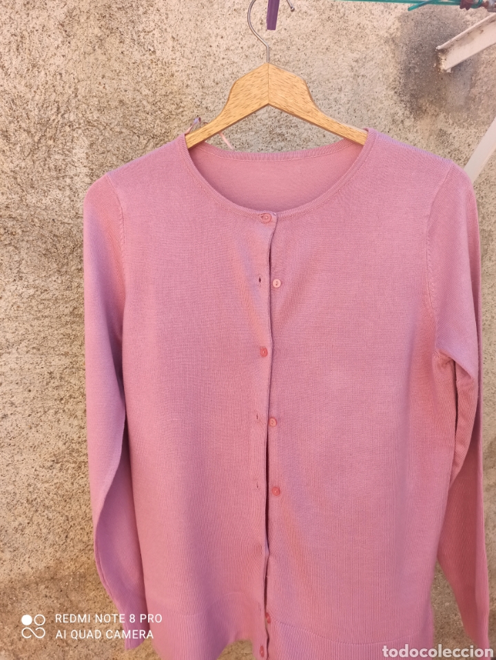 Vintage: Jersey / chaqueta sin estrenar - Foto 5