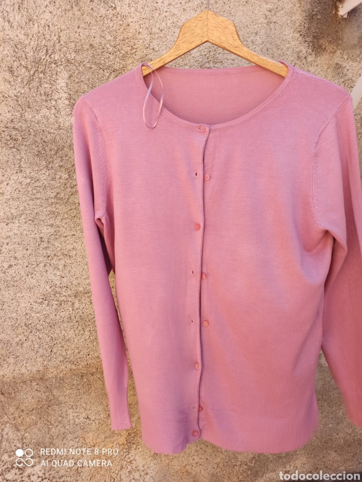 Vintage: Jersey / chaqueta sin estrenar - Foto 6