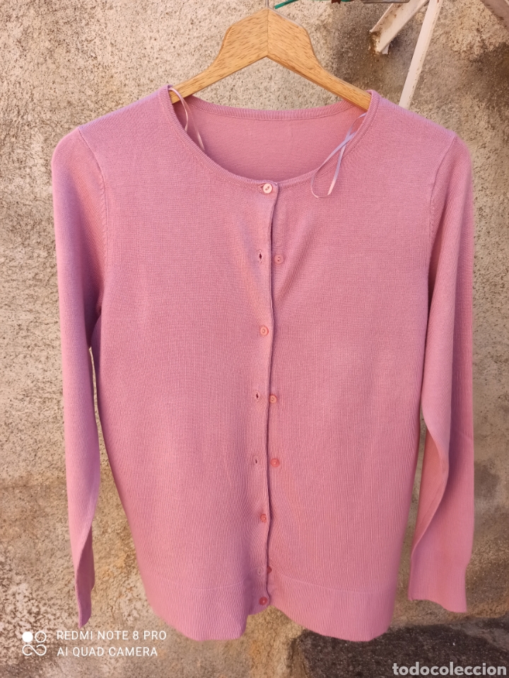 Vintage: Jersey / chaqueta sin estrenar - Foto 1
