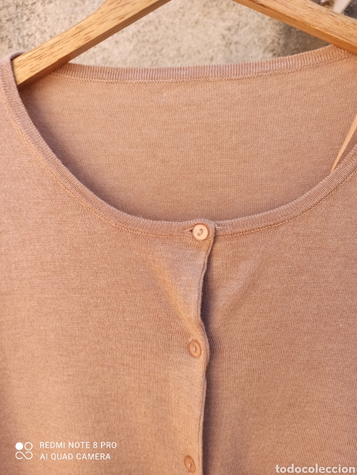 Vintage: Jersey / Chaqueta, sin estrenar - Foto 3