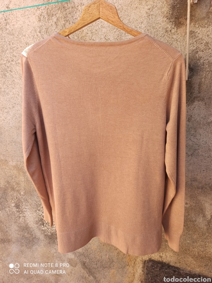 Vintage: Jersey / Chaqueta, sin estrenar - Foto 4