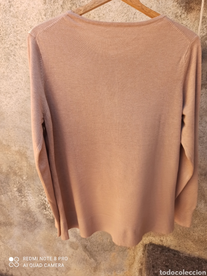 Vintage: Jersey / Chaqueta, sin estrenar - Foto 6