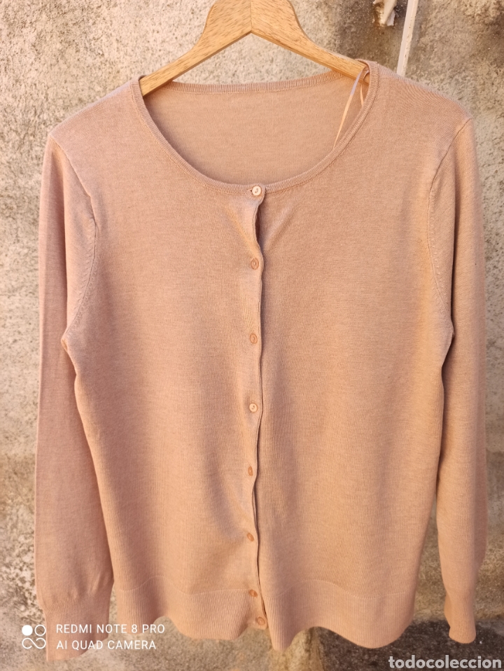 Vintage: Jersey / Chaqueta, sin estrenar - Foto 7