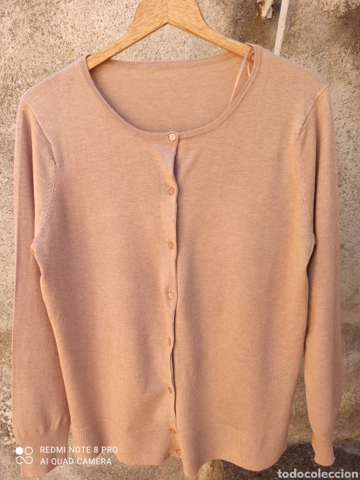 Vintage: Jersey / Chaqueta, sin estrenar - Foto 1