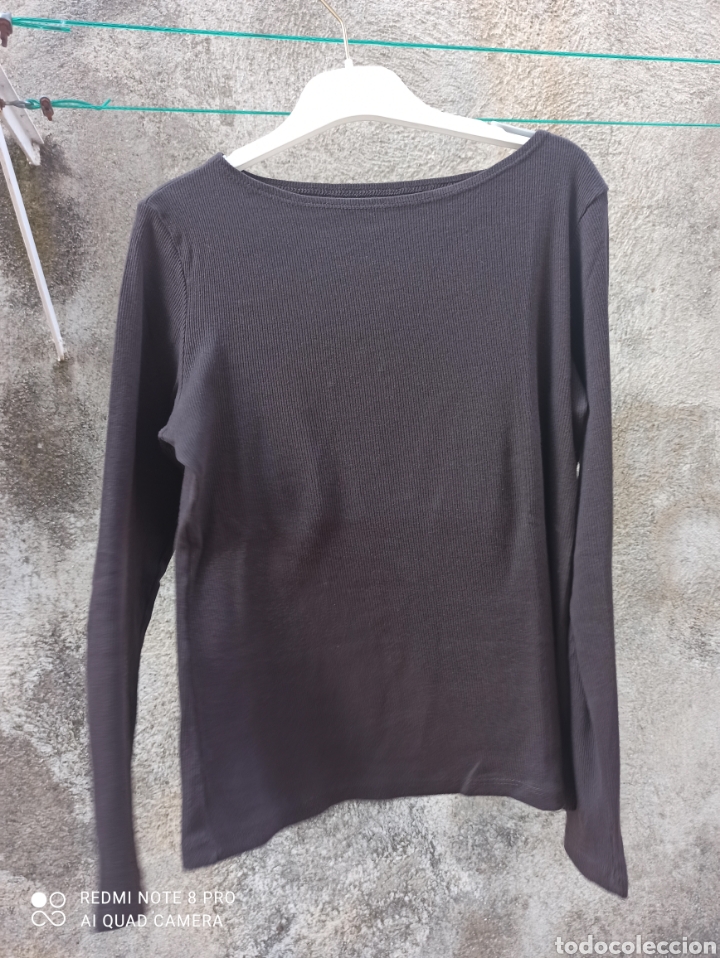Vintage: Camiseta de canal&eacute; - Foto 1