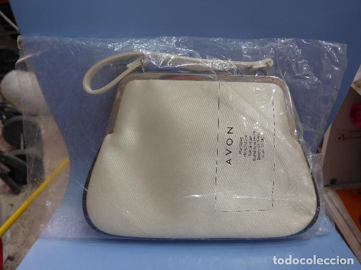 Vintage: BOLSO DE SE&Ntilde;ORA AVON - Foto 2