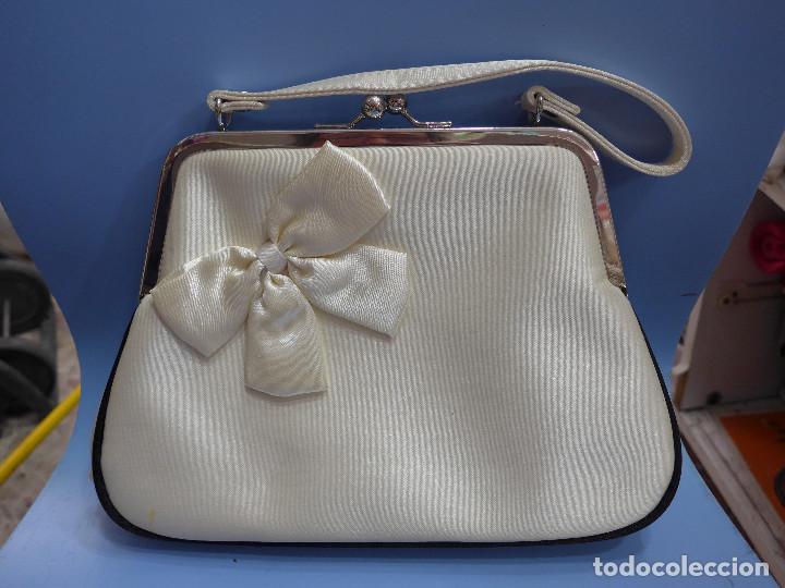 Vintage: BOLSO DE SE&Ntilde;ORA AVON - Foto 4