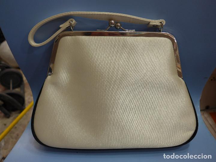 Vintage: BOLSO DE SE&Ntilde;ORA AVON - Foto 5