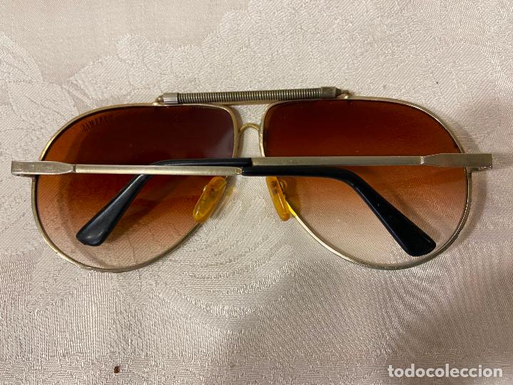 Vintage: C.59- Gafas de colecci&oacute;n vintage pera. Dynamis - Foto 2