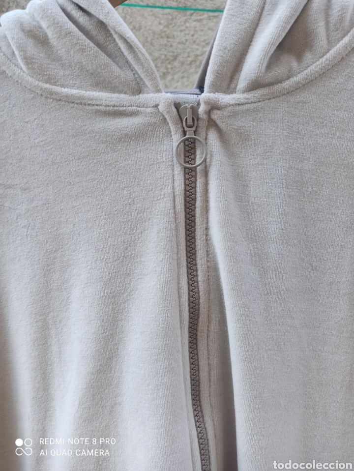 Vintage: Sudadera de terciopelo - Foto 9