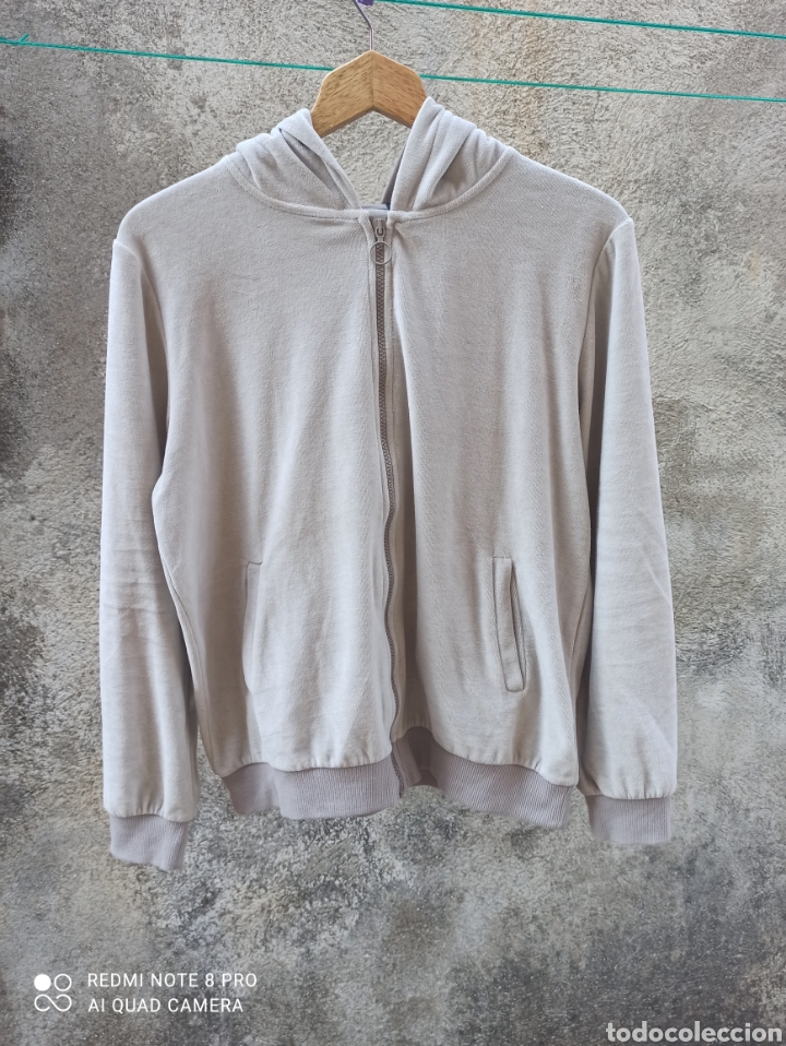 Vintage: Sudadera de terciopelo - Foto 10