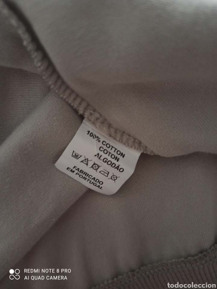 Vintage: Sudadera de terciopelo - Foto 11