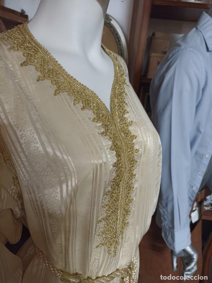 kaftan de mujer - Compra venta en todocoleccion