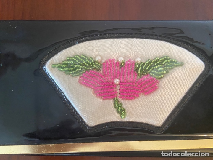 Vintage: Cartera charol vintage - Foto 2