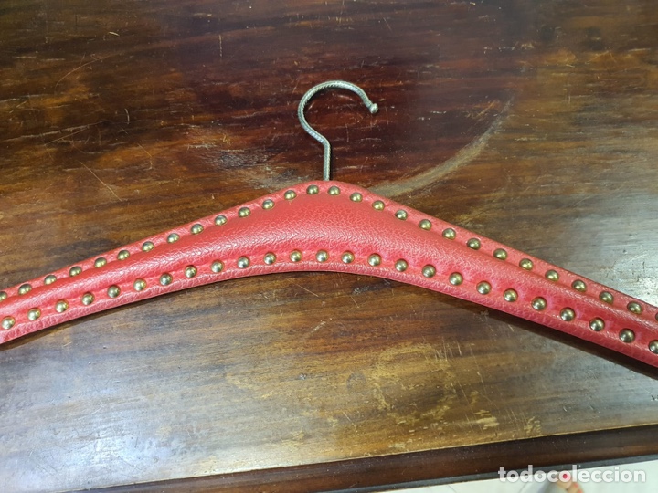 Vintage: Lote de perchas vintage - Foto 3