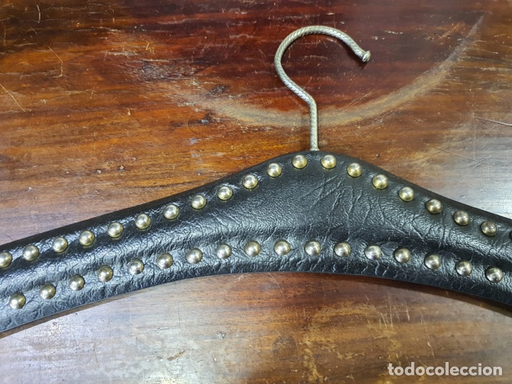 Vintage: Lote de perchas vintage - Foto 5