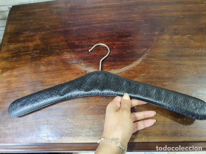 Vintage: Lote de perchas vintage - Foto 6