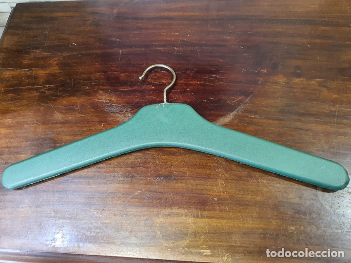 Vintage: Lote de perchas vintage - Foto 8