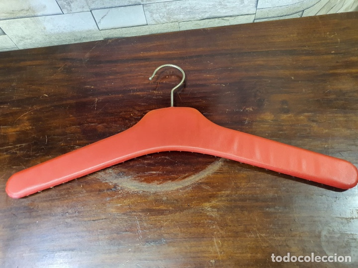 Vintage: Lote de perchas vintage - Foto 11