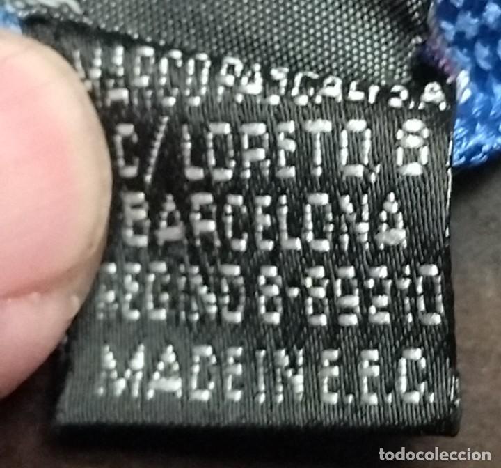 Vintage: CORBATA MARCO PASCALI DE SEDA - Foto 6