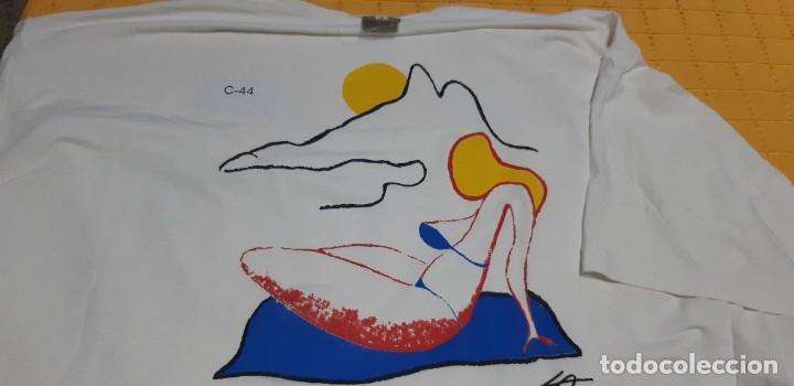 Vintage: CAMISETA RIO DE JANEIRO. - Foto 1
