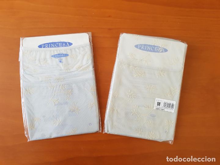 Vintage: Camiseta tul Princesa - Foto 2